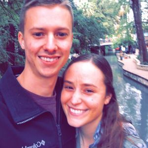 Meet your Posher, Mackenzie